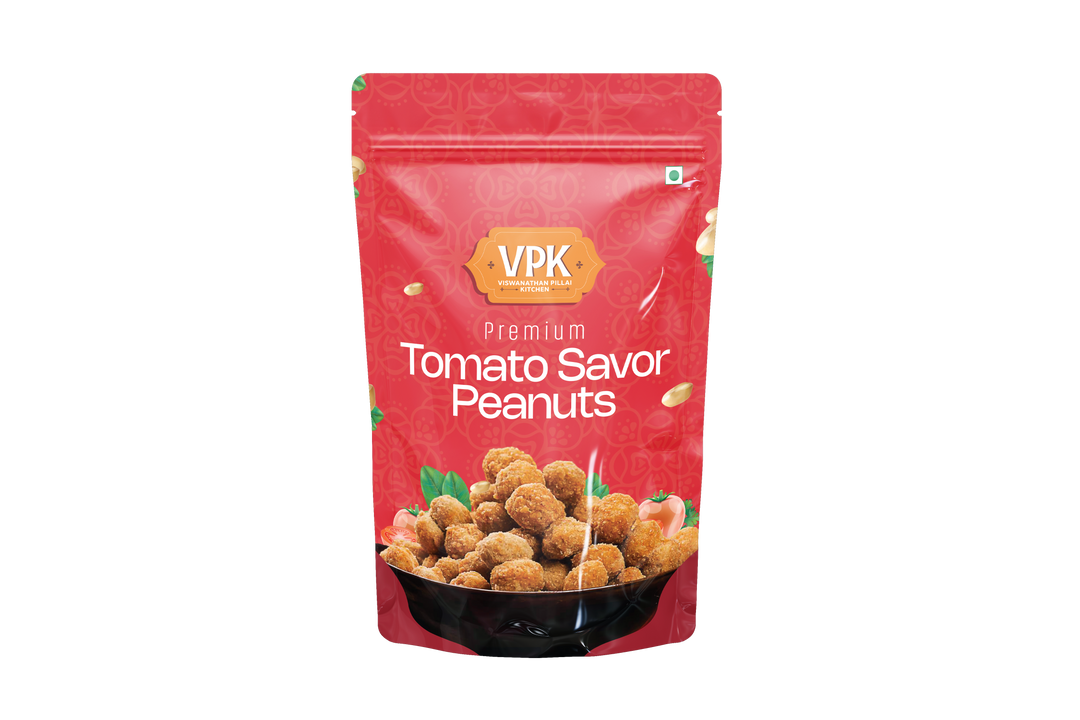 Tomato Savour Peanuts