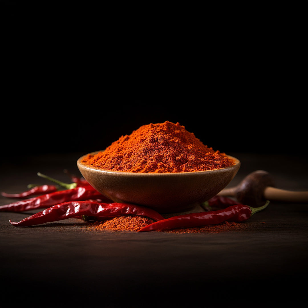 Kodak Fire Chilli Powder