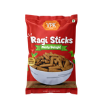 Load image into Gallery viewer, Ragi Sticks Minty Delight
