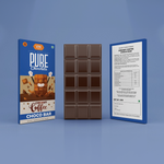 Load image into Gallery viewer, Creamy Coffee Choco Bar
