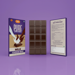 Load image into Gallery viewer, Pure Chocolate Milk Chocobar
