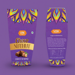 Load image into Gallery viewer, Choco Almond Nuthut
