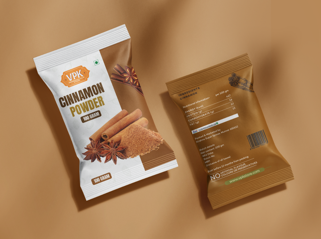 Cinnamon/Dalchini Powder