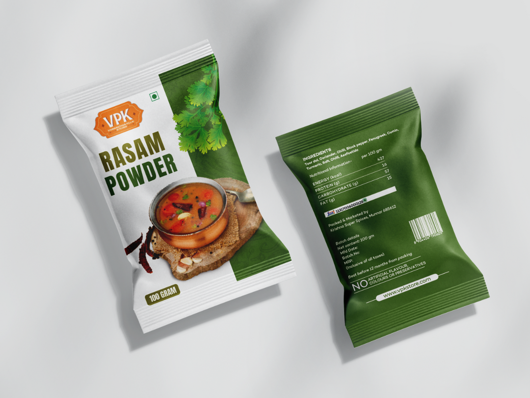 Rasam Powder