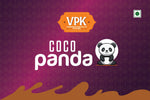 Load image into Gallery viewer, Coco Panda
