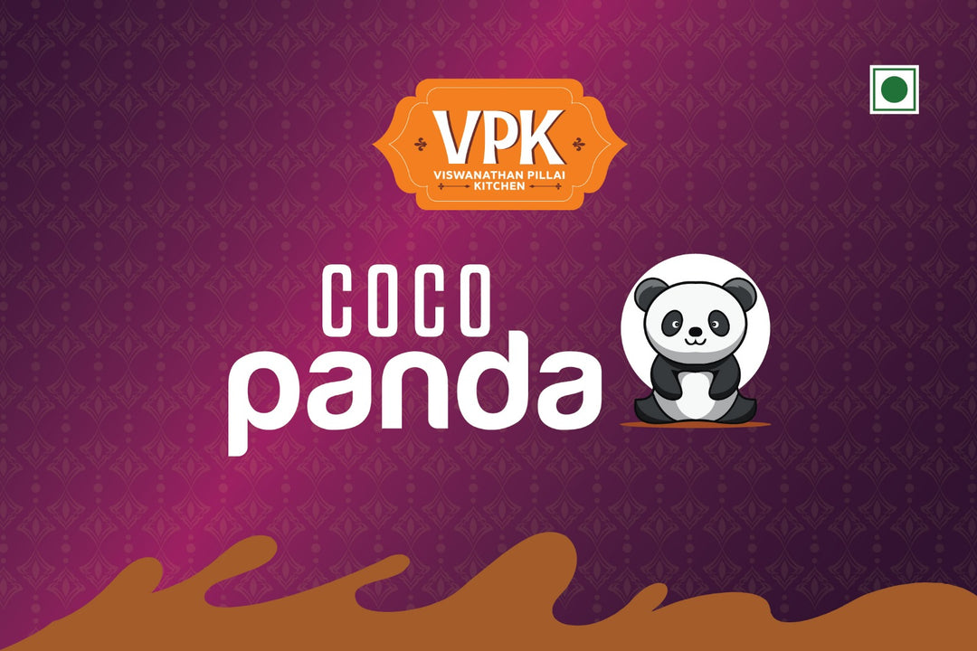 Coco Panda